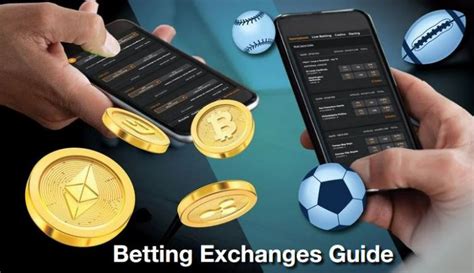 how betting exchanges work|The Ultimate Guide to Betting Exchanges: Strategies, .
